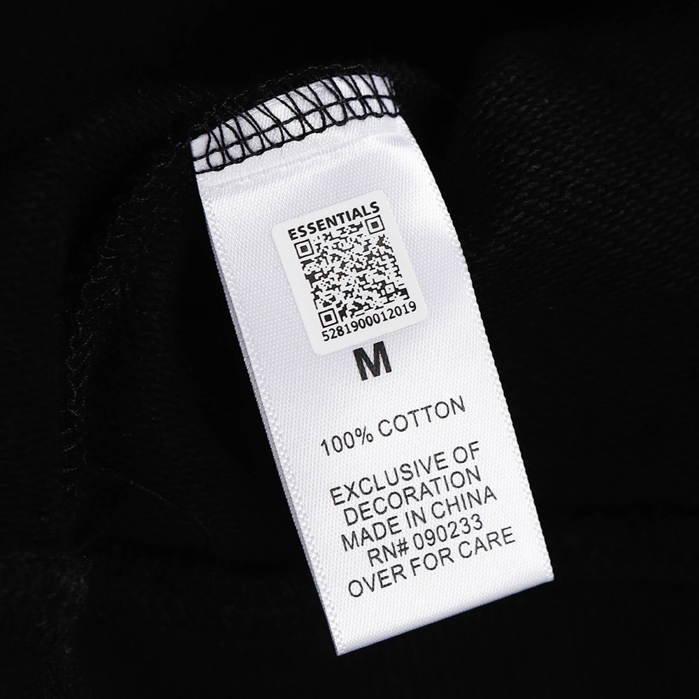 F-AR OF GOD ES-ENTIALS